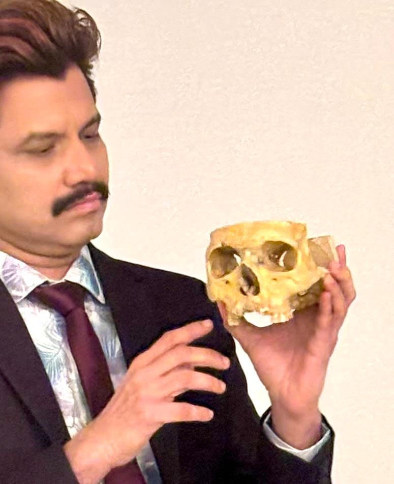 Skull Base Surgery