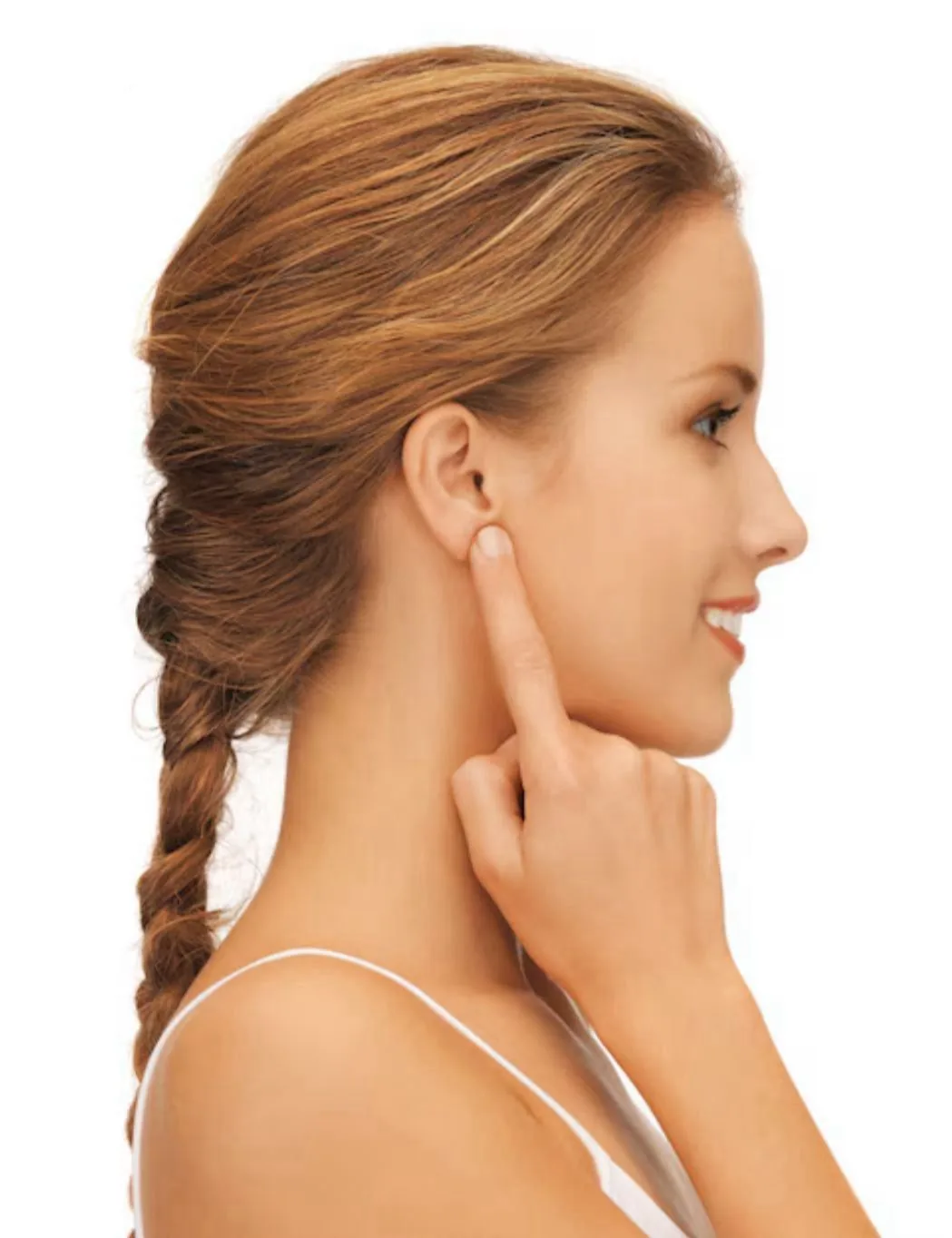 Ear Consultation