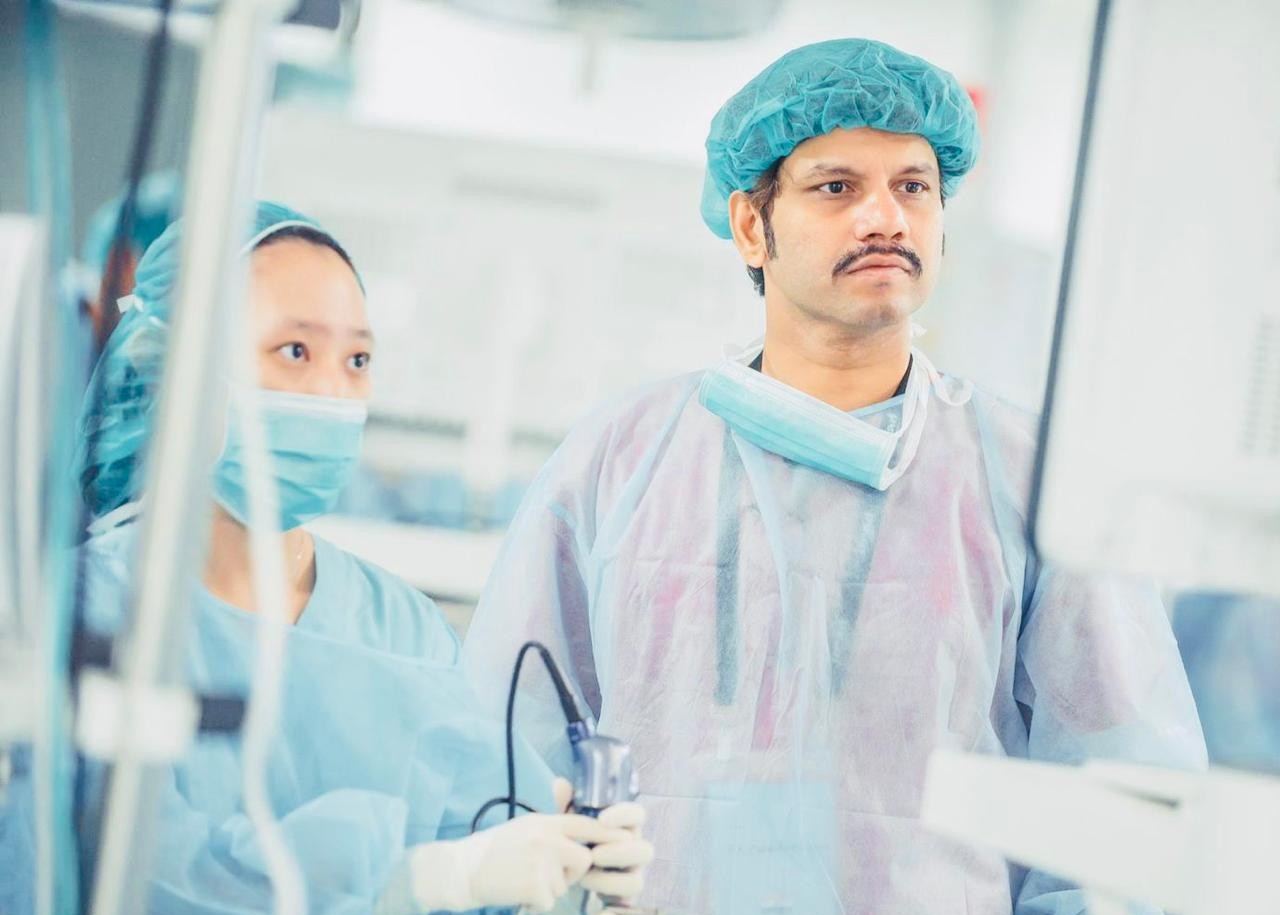 Nasal Surgery
